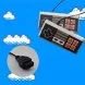 Джойстик для игровой ретро приставки NES Game (211)