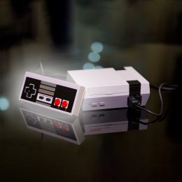 Джойстик для игровой ретро приставки NES Game (211)
