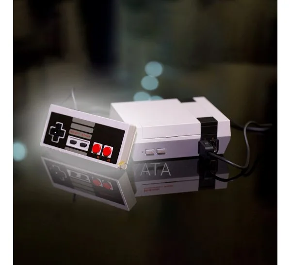 Джойстик для игровой ретро приставки NES Game (211)