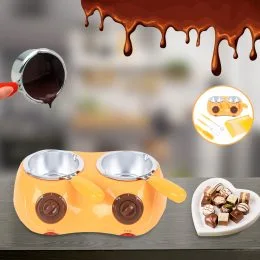 Плавильна ємність для шоколаду (фондю) Chocolatiere (509)