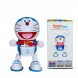 Интерактивная игрушка Dancing Happy Doraemon с музыкальными и световыми эффектами