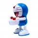 Интерактивная игрушка Dancing Happy Doraemon с музыкальными и световыми эффектами