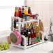 Стойка для специй Kitchen Seasoning Shelf (212)