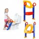 Дитячі сходи для унітазу Keter Toilet Trainer (509)