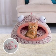 Домик лежанка для кошек (626)