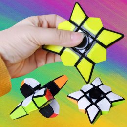 Кубик-спиннер  Cube Spinner 5,5 см (237)