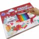 Набор игрушек Fidget Рождественский адвент-календарь с 24 игрушками для снятия стресса (541)