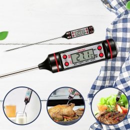 Термометр цифровий для кухні Food Thermometer EL- TP101 (237)