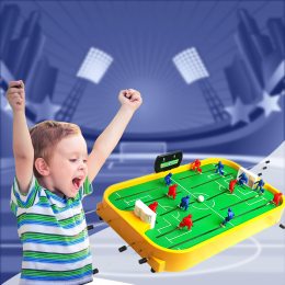 Настільна дитяча гра Футбол ТехноК 0021 (IGR24)