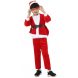 Карнавальный костюм Деда Мороза (Санта Клауса) подростковый (10-13 лет)