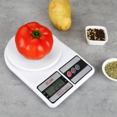 Ваги кухонні SF-400 електронні на 10 кг (205)