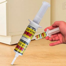 Засіб захисту від тарганів та комах Roach Doctor