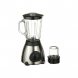 Блендер-міксер Banoo Tk00018 стаціонарний з чашею та кавомолкою 750 Вт сірий