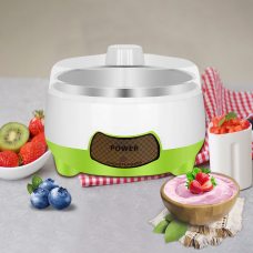 Йогуртница Yogurt Machine для 7 различных видов кисломолочных продуктов