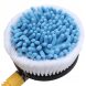 Вращающаяся щетка для шланга XPro Water Blast Cleaner Roto Brush