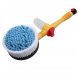 Вращающаяся щетка для шланга XPro Water Blast Cleaner Roto Brush