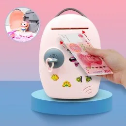 Сюрприз валіза-скарбничка Poopsie Surprise (Пупсі Єдиноріг лялька) зі звуком аналог (541)