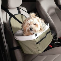 Автомобильная сумка для транспортировки животных Pet Booster Seat (509)