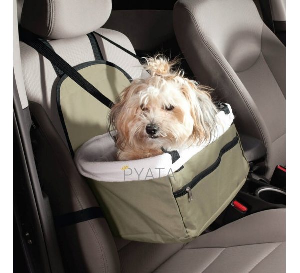 Автомобильная сумка для транспортировки животных Pet Booster Seat (509)