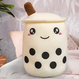 Плюшева іграшка Boba (Боба) – бульбашковий чай (Bubble tea) 35 см (212)
