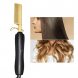 Масажна щітка-випрямляч, гребінець для волосся High heat brush (B)
