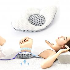 Ортопедична подушка під поперек для сну Support Pillow (509)