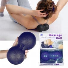 Массажный шар Massage Ball Shenglong, массажер для шеи (509)