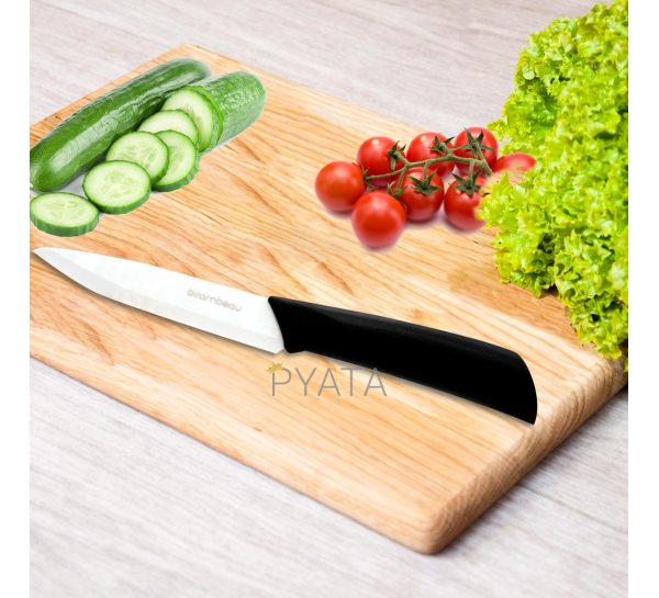 Керамічний ніж Ceramic knife Couteau ceramique Т-5 (30/1)