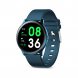 Розумний наручний годинник Smart KW19, фітнес трекер, вимірювання тиску (259)