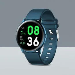 Розумний наручний годинник Smart KW19, фітнес трекер, вимірювання тиску (259)