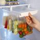 Органайзер у холодильник Easy Store Organizer підвісний тримач пакетів (509)