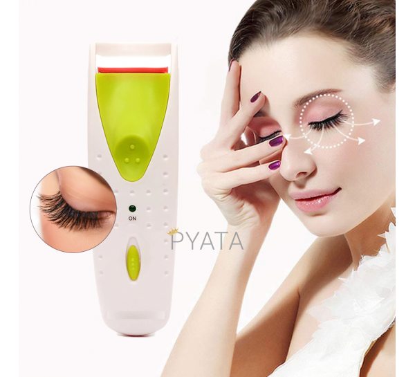 Щипці для термічної завивки вій Elite Eyelash Genie, в ассортименті (237)