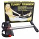 Домашний тренажер силовой эспандер для пресса Tummy Trimmer с креплением для ног