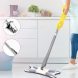 Швабра с само отжимом X-type Aurora Twist Mop, 360 градусов, микрофибра (225) (B)