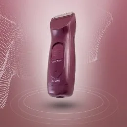 Машинка для стрижки волос Proclipper RC 2000 Red беспроводная с набором для стрижки (В)
