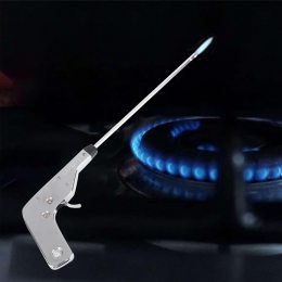 Электронная зажигалка для газовый плиты VL-LIGHT запальник