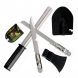 Лопата саперная туристическая 5в1: лопата, открывашка, пила, топор, нож