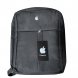 Рюкзак міський Apple з відділом для ноутбука, Чорний