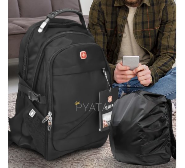 Міський ергономічний рюкзак Swissgear 8810 PRO