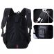 Міський ергономічний рюкзак Swissgear 8810 PRO