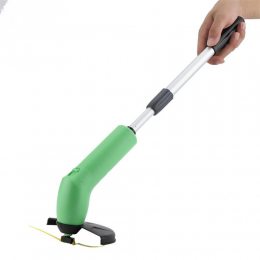 Портативна бездротова газонокосарка ZIP TRIM для трави та кущів (509/20060)