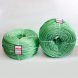 Канат полипропиленовый плетеный 6 мм - 200 метров № 27, Зеленый (2021)