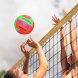 М'яч Veiente KMV-506 з поліуретановим покриттям для гри у волейбол (IGR24)
