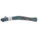 Шнур поліпропіленовий М-Т №116, в'язаний (7 мм, 20 м) (2021)