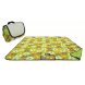 Водонепроникний килимок-сумка для пікніка, з принтом, 150*180 (ARSH)