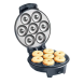 Пристрій для приготування пончиків XL-615, 2 в 1, 750 Вт