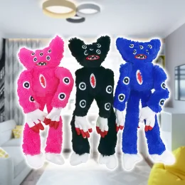 Детская мягкая игрушка Килли Вилли Хагги Вагги Huggy Wuggy  из игры Poppy Playtime