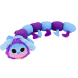 Дитяча м'яка іграшка Собачка-гусениця, Мопс Пі Джей з Poppy Playtime, 40 см