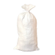 Белый мешок, полипропиленовый, 10кг, 40*55 см