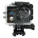 Экшн-камера Sport 4K Ultra Hd Wi-Fi, с защитным кейсом